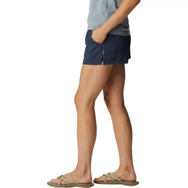 Columbia Women's Standard Alpine Chill Zero Short