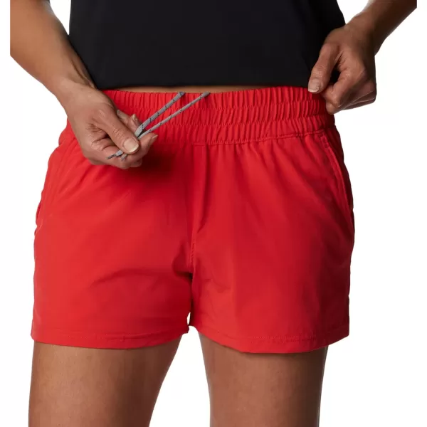 Columbia Women's Standard Alpine Chill Zero Short