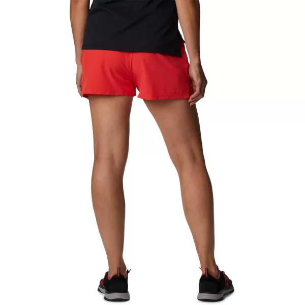 Columbia Women's Standard Alpine Chill Zero Short