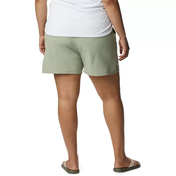 Columbia Women's Standard Alpine Chill Zero Short