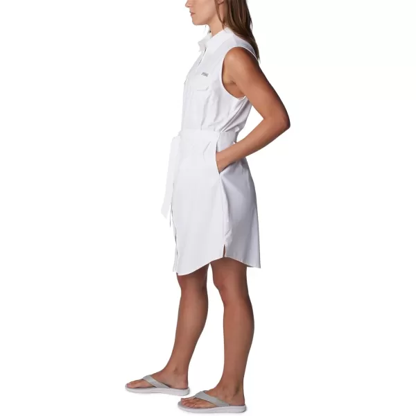Columbia Women's Sun Drifter Woven Dress Ii