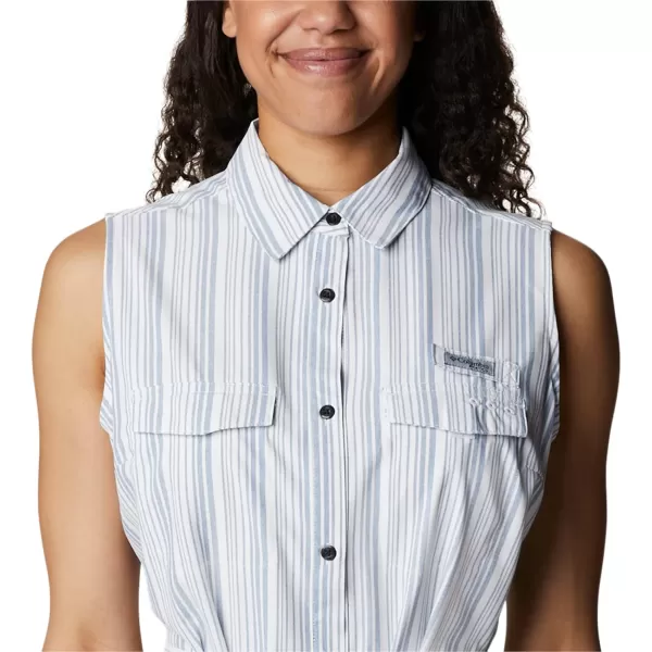Columbia Women's Sun Drifter Woven Dress Ii