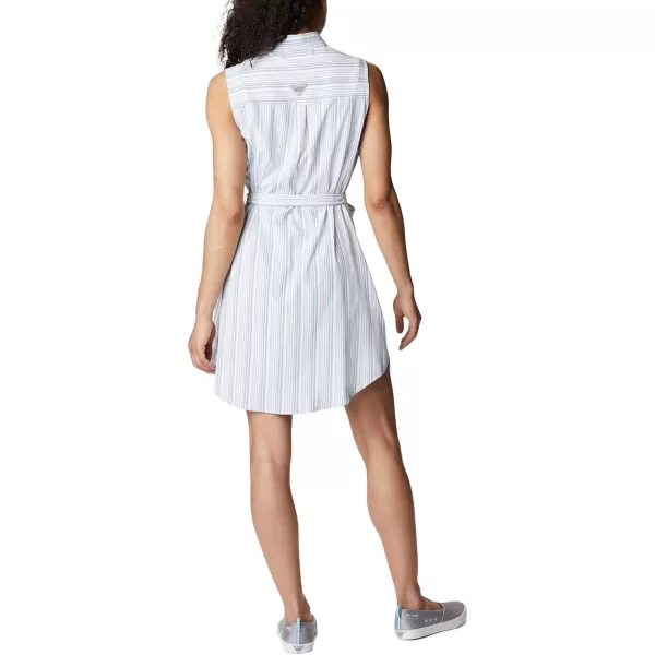 Columbia Women's Sun Drifter Woven Dress Ii