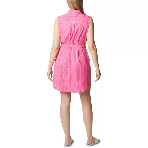 Columbia Women's Sun Drifter Woven Dress Ii