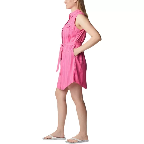Columbia Women's Sun Drifter Woven Dress Ii