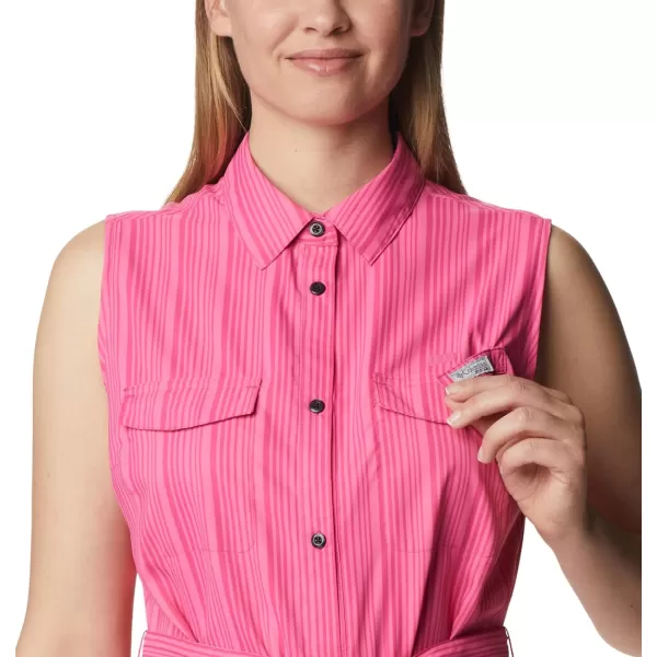 Columbia Women's Sun Drifter Woven Dress Ii