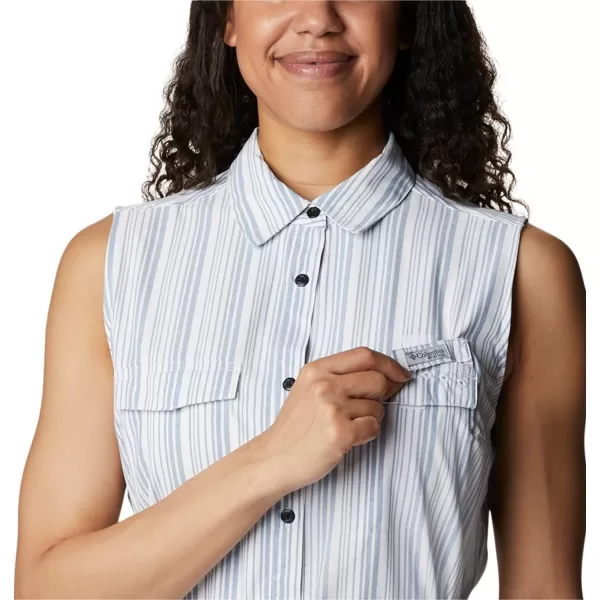 Columbia Women's Sun Drifter Woven Dress Ii