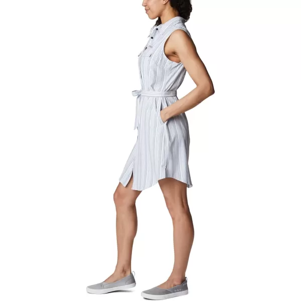 Columbia Women's Sun Drifter Woven Dress Ii
