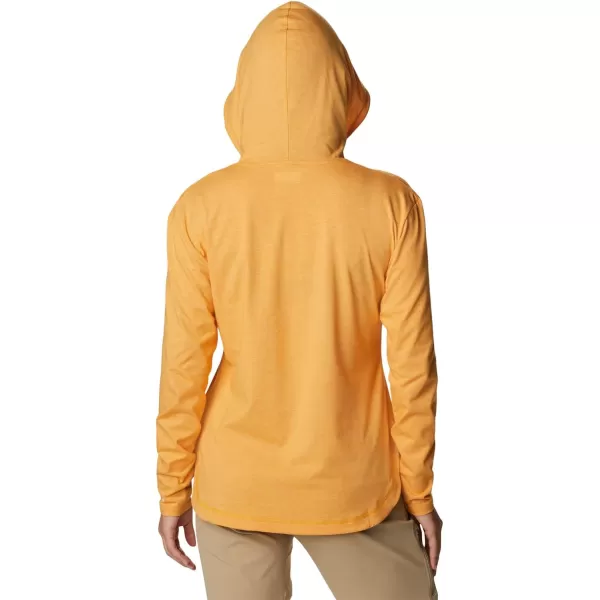 Columbia Women's Sun Trek Hooded Pullover