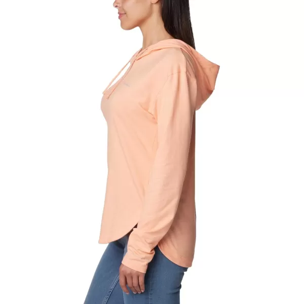 Columbia Women's Sun Trek Hooded Pullover