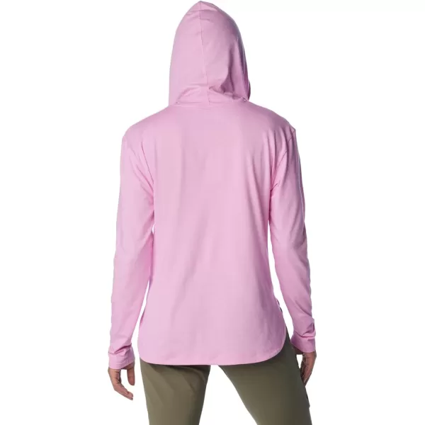 Columbia Women's Sun Trek Hooded Pullover