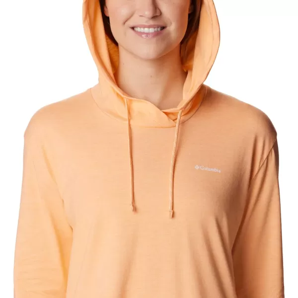 Columbia Women's Sun Trek Hooded Pullover