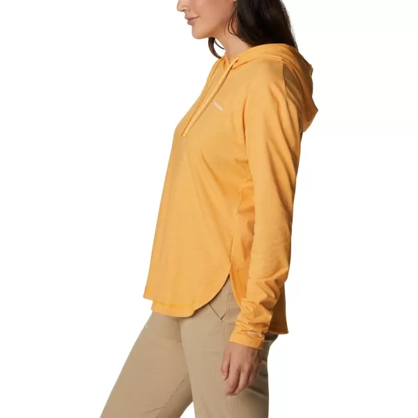Columbia Women's Sun Trek Hooded Pullover