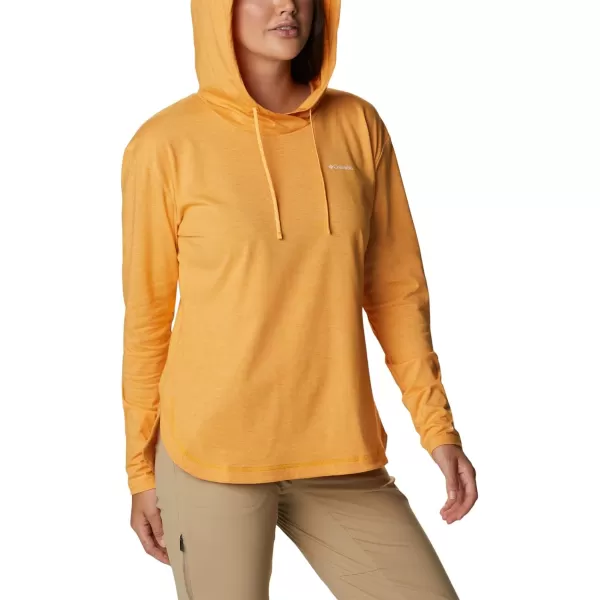 Columbia Women's Sun Trek Hooded Pullover
