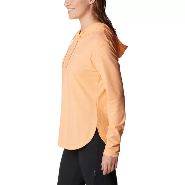 Columbia Women's Sun Trek Hooded Pullover