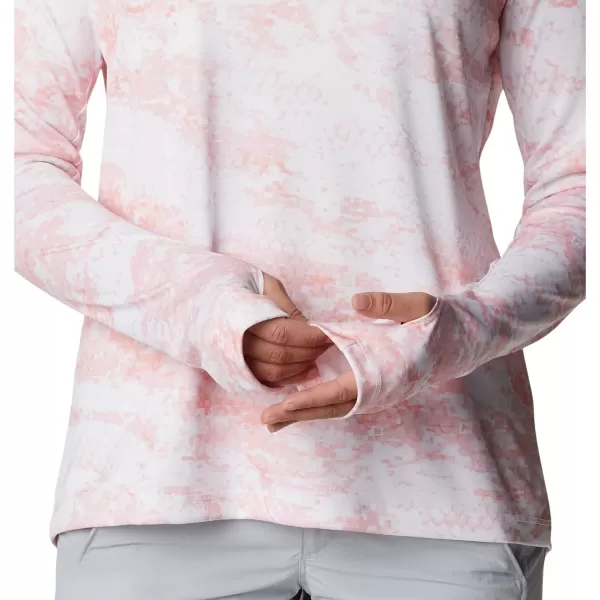 Columbia Women's Super Tidal Tee Hoodie