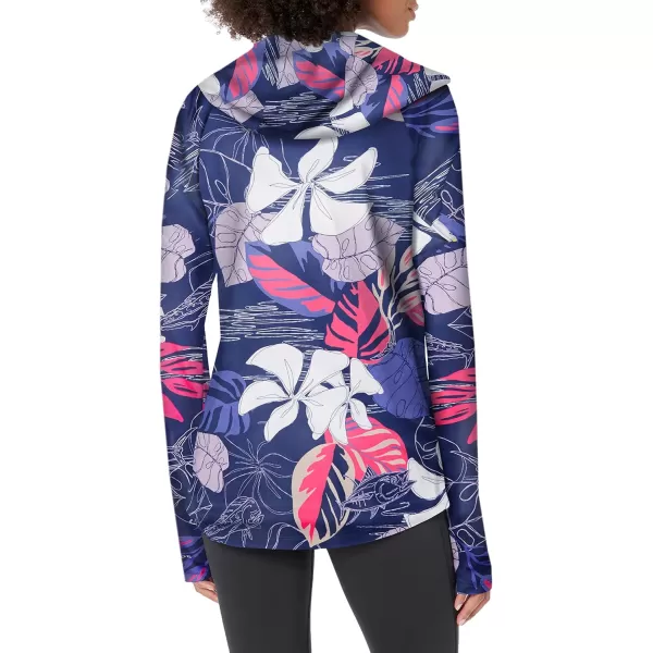Columbia Women's Super Tidal Tee Hoodie