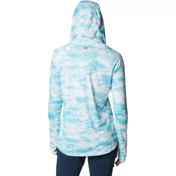 Columbia Women's Super Tidal Tee Hoodie