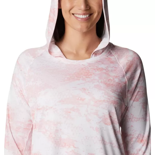Columbia Women's Super Tidal Tee Hoodie