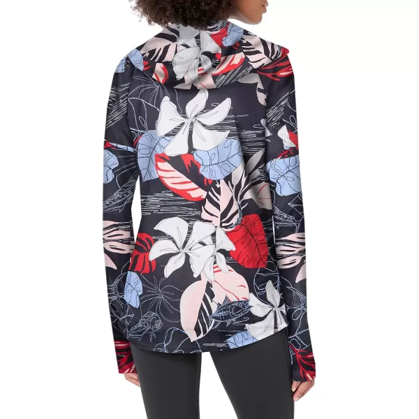 Columbia Women's Super Tidal Tee Hoodie