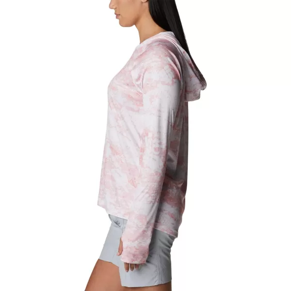 Columbia Women's Super Tidal Tee Hoodie