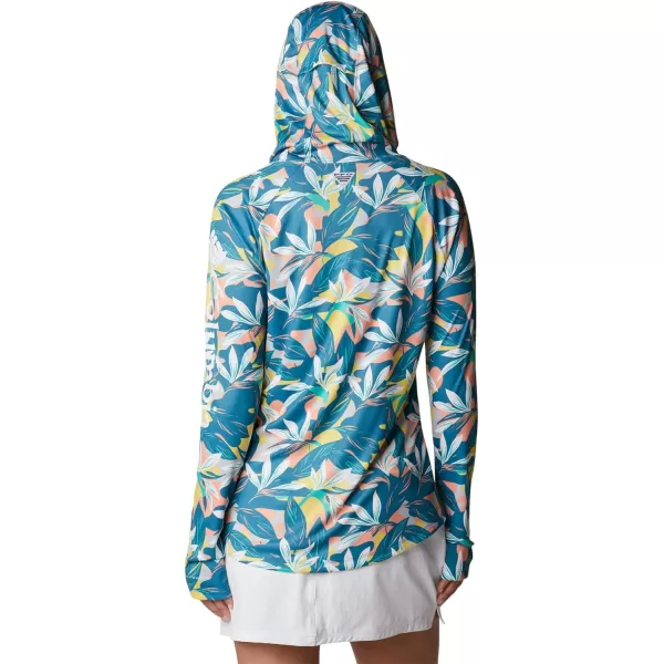Columbia Women's Super Tidal Tee Hoodie