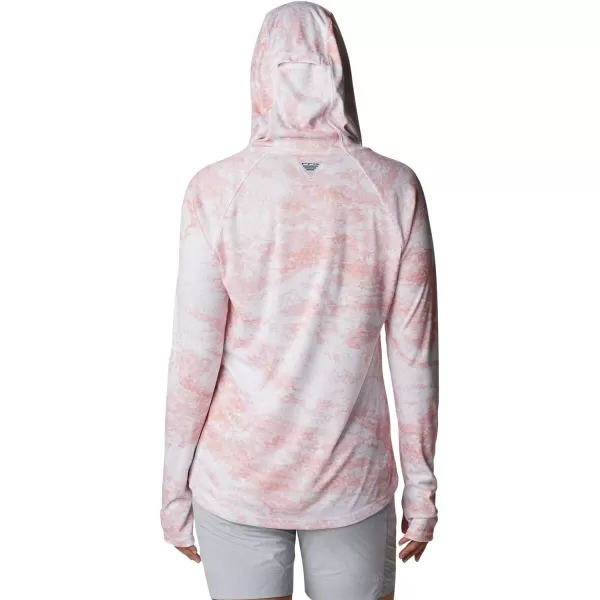 Columbia Women's Super Tidal Tee Hoodie