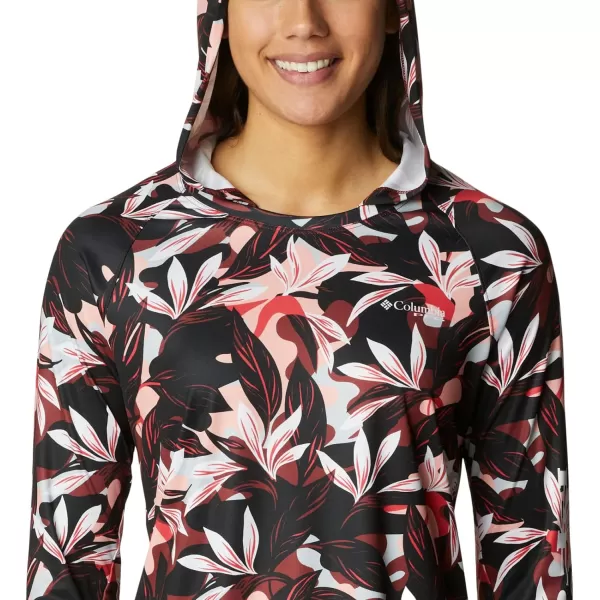 Columbia Women's Super Tidal Tee Hoodie