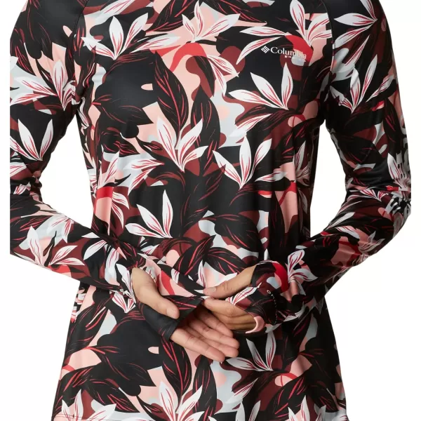 Columbia Women's Super Tidal Tee Hoodie