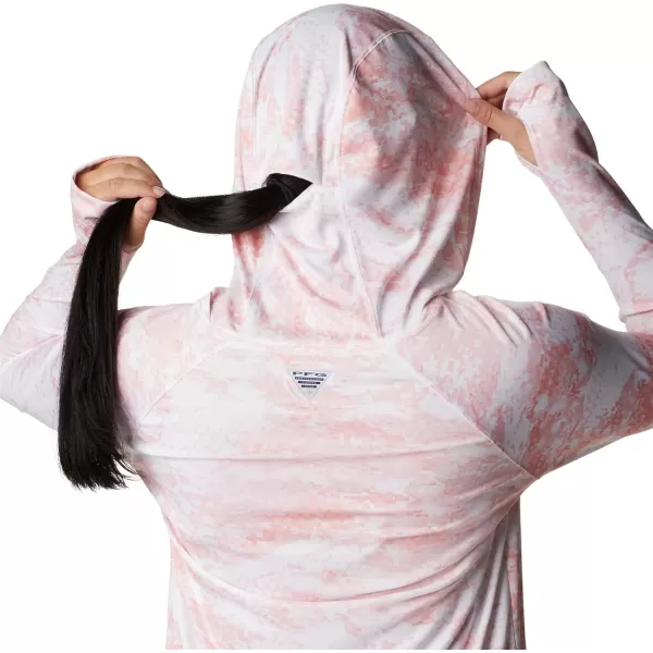 Columbia Women's Super Tidal Tee Hoodie