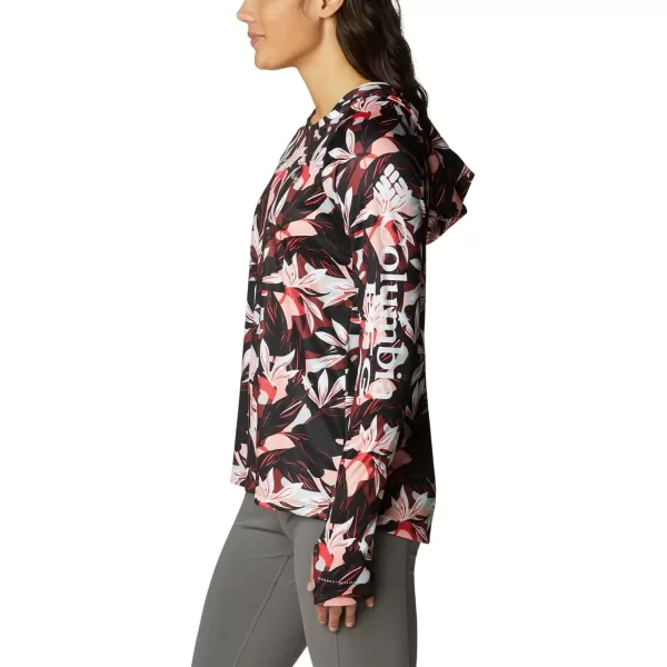 Columbia Women's Super Tidal Tee Hoodie