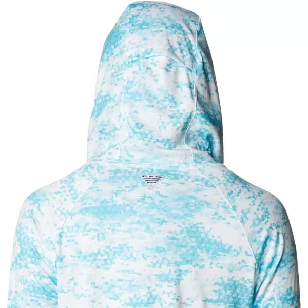 Columbia Women's Super Tidal Tee Hoodie