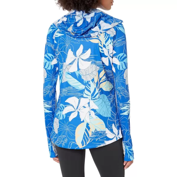 Columbia Women's Super Tidal Tee Hoodie