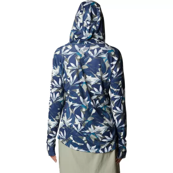 Columbia Women's Super Tidal Tee Hoodie