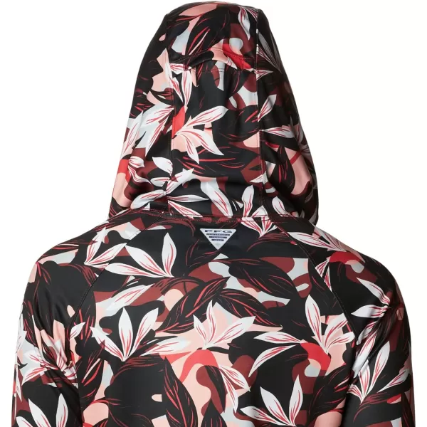 Columbia Women's Super Tidal Tee Hoodie