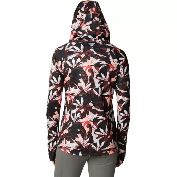 Columbia Women's Super Tidal Tee Hoodie