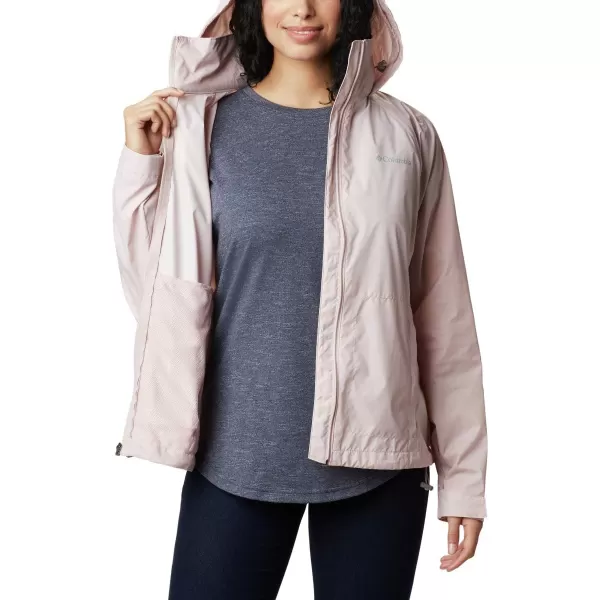 Columbia Women's Switchback Iii Jacket