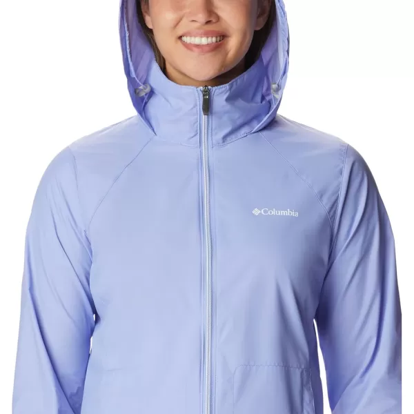 Columbia Women's Switchback Iii Jacket