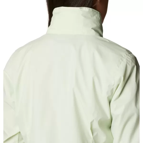 Columbia Women's Switchback Iii Jacket