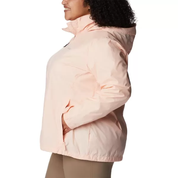 Columbia Women's Switchback Iii Jacket