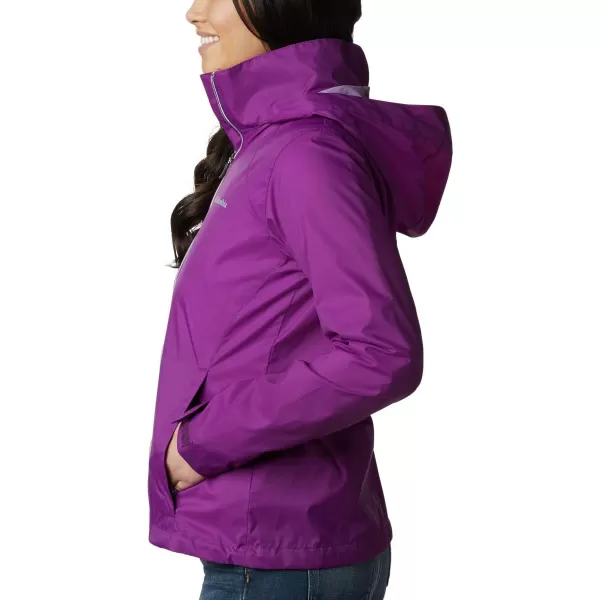 Columbia Women's Switchback Iii Jacket