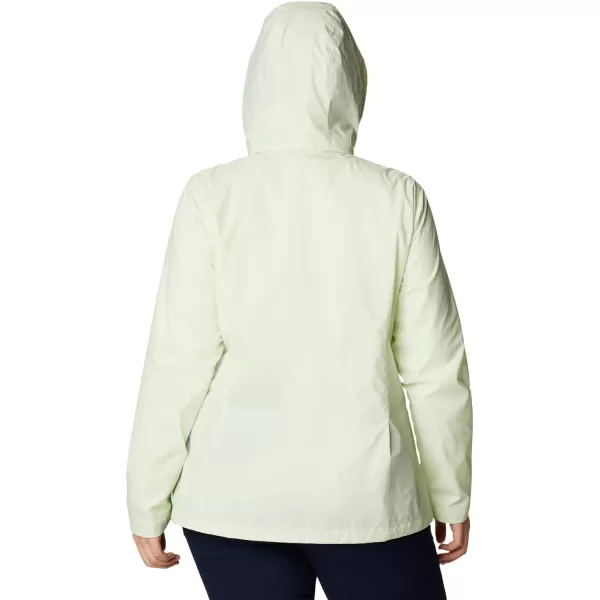 Columbia Women's Switchback Iii Jacket
