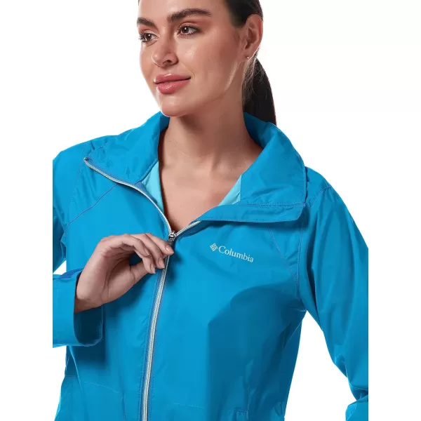 Columbia Women's Switchback Iii Jacket