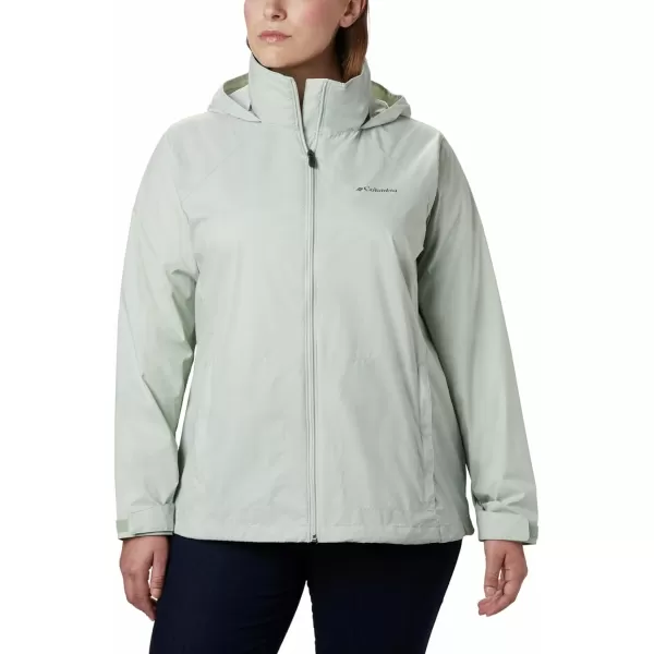Columbia Women's Switchback Iii Jacket