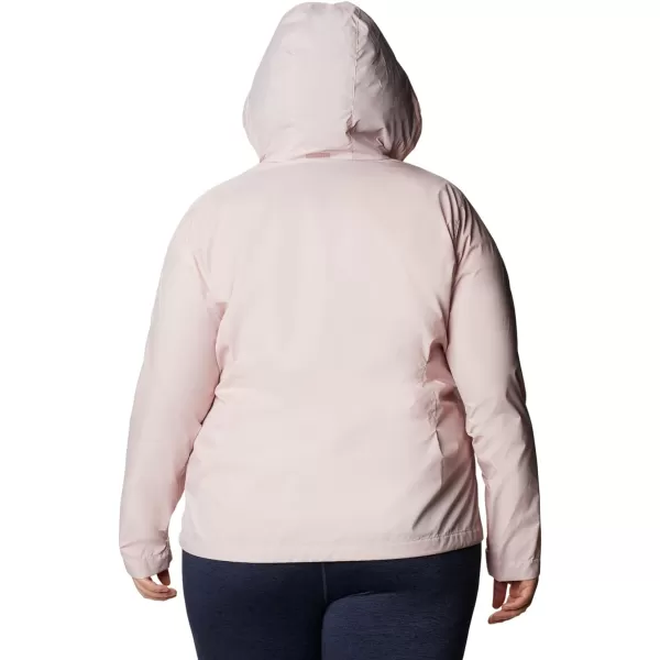 Columbia Women's Switchback Iii Jacket