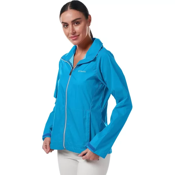 Columbia Women's Switchback Iii Jacket