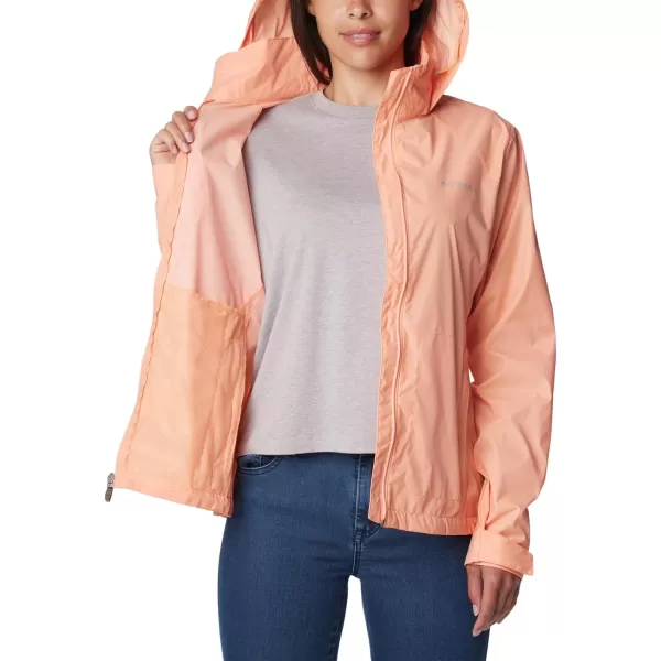 Columbia Women's Switchback Iii Jacket