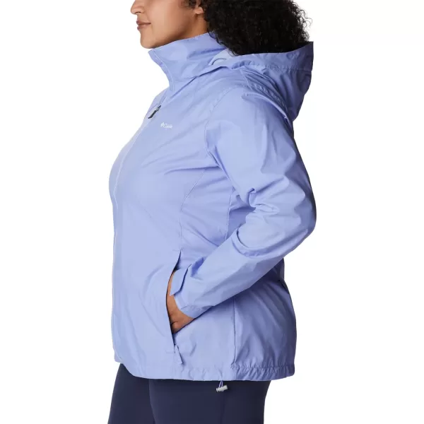Columbia Women's Switchback Iii Jacket