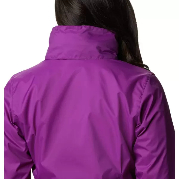 Columbia Women's Switchback Iii Jacket