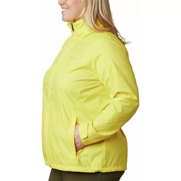 Columbia Women's Switchback Iii Jacket